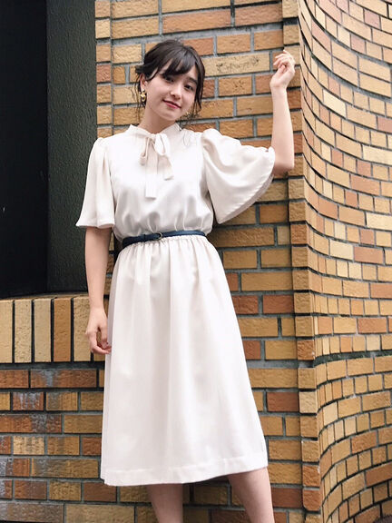 bowtie onepiece