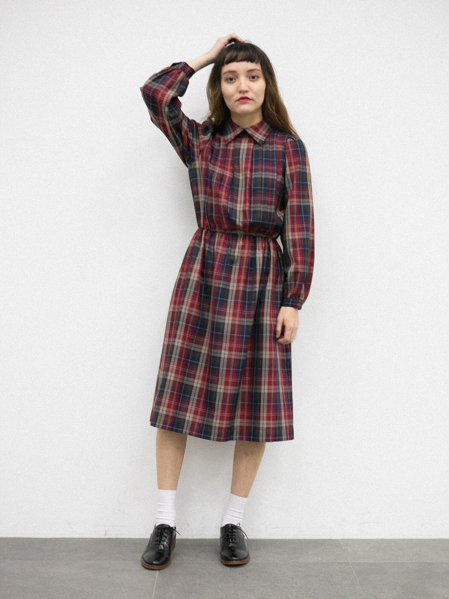LEBECCA boutique ナポリタンの夢ワンピース レベッカブティック