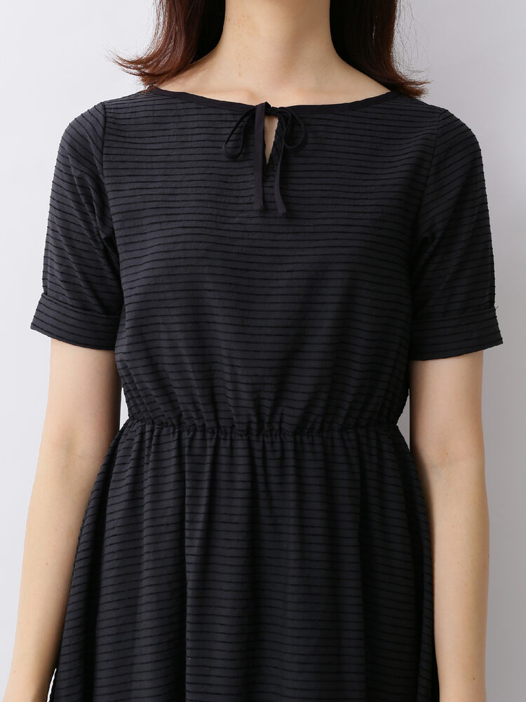 隠しておけないワンピース Lebecca Boutique レベッカブティック のワンピース Lebecca Boutique レベッカ ブティック