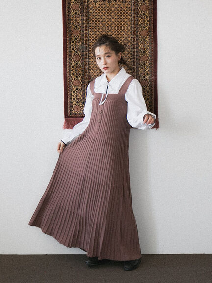 ワンピース Lebecca Boutique レベッカ ブティック