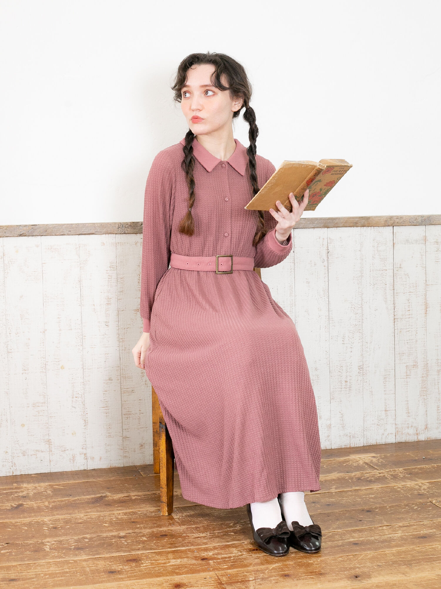 ワンピース Lebecca Boutique レベッカ ブティック