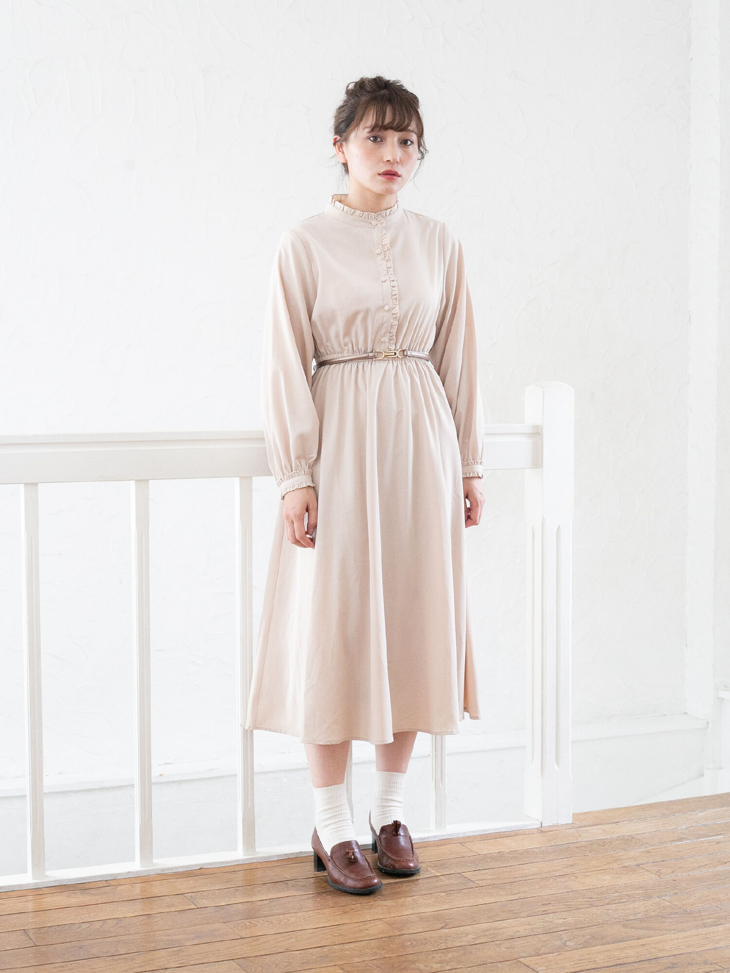 ワンピース Lebecca Boutique レベッカ ブティック