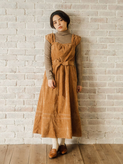 ワンピース Lebecca Boutique レベッカ ブティック