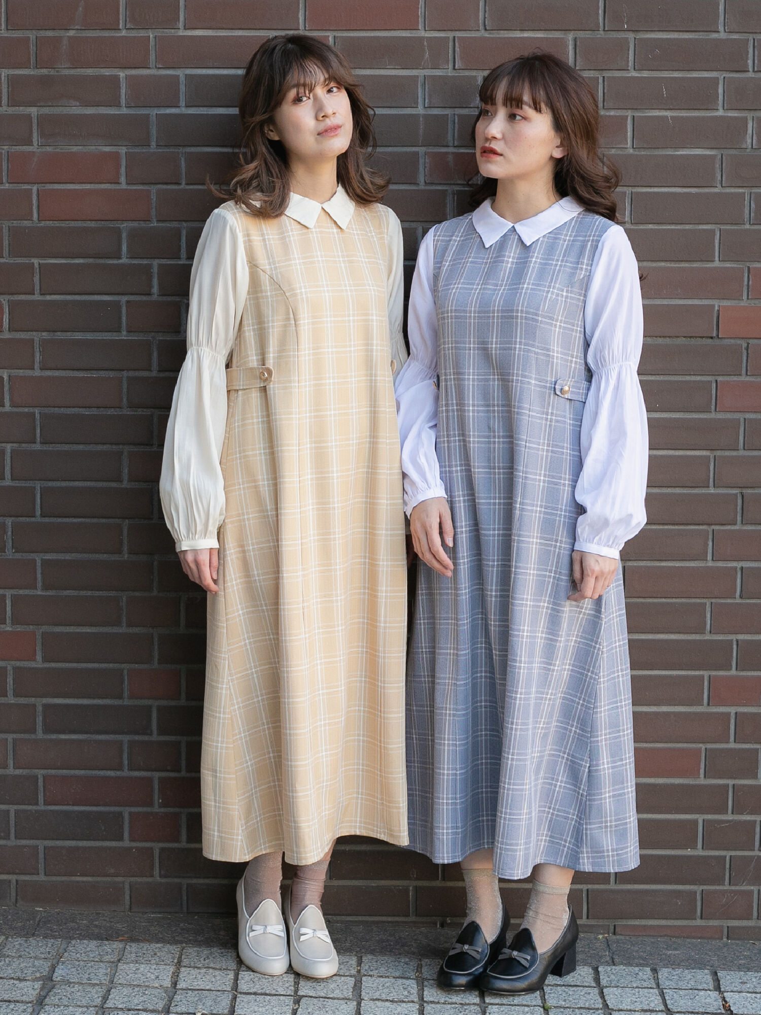 切り替えの早いワンピース Lebecca Boutique レベッカブティック のワンピース Lebecca Boutique レベッカ ブティック