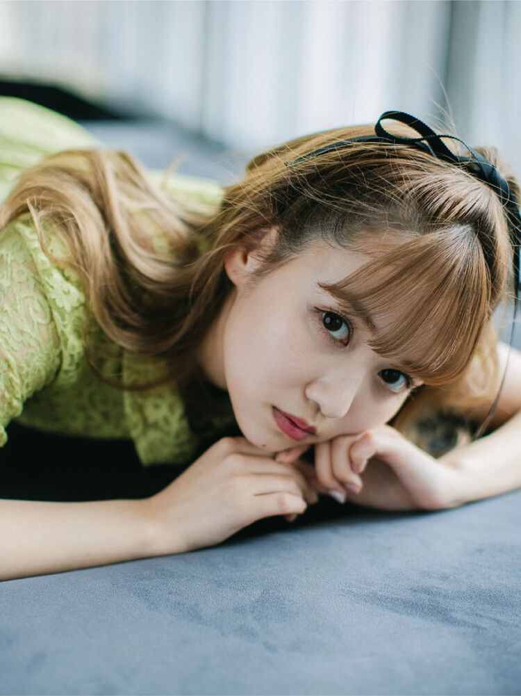 溢れた想いとワンピース Lebecca Boutique レベッカブティック のワンピース Lebecca Boutique レベッカ ブティック