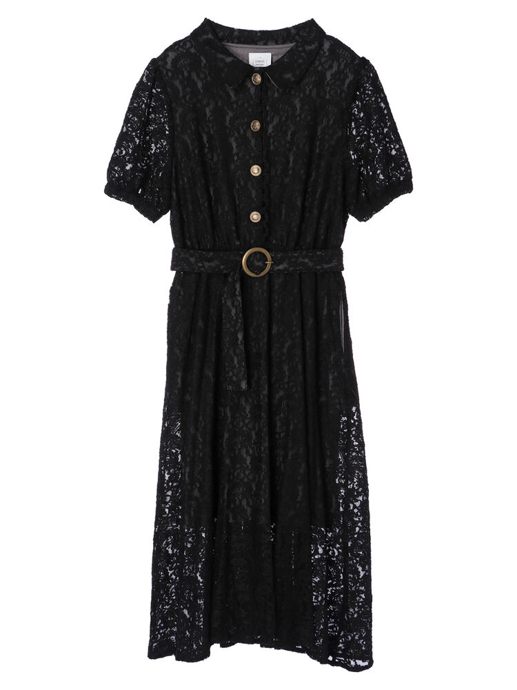 溢れた想いとワンピース Lebecca Boutique レベッカブティック のワンピース Lebecca Boutique レベッカ ブティック