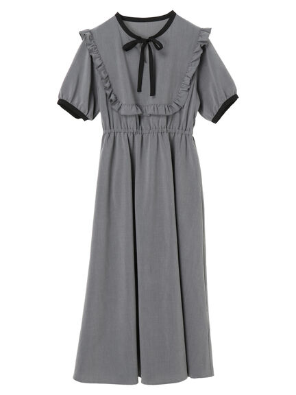 出逢いと別れのオレグラッセワンピース Lebecca Boutique レベッカブティック のワンピース Lebecca Boutique レベッカ ブティック