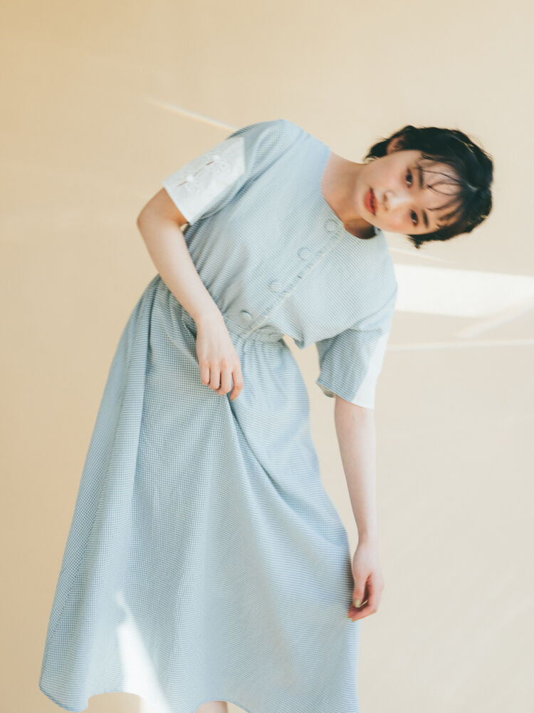 限定セール Lebecca Boutique 私たちへのワンピース グリーン 新品 ワンピース Indonesiadevelopmentforum Com